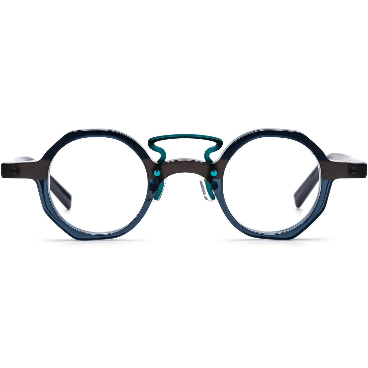Round Glasses BR1025