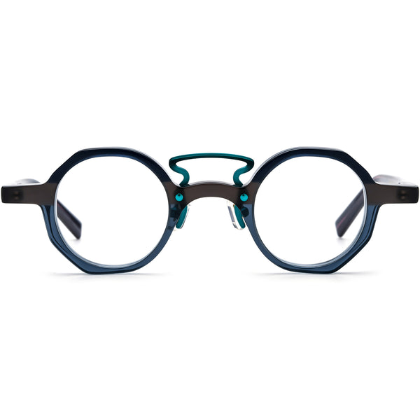 Round Glasses BR1025
