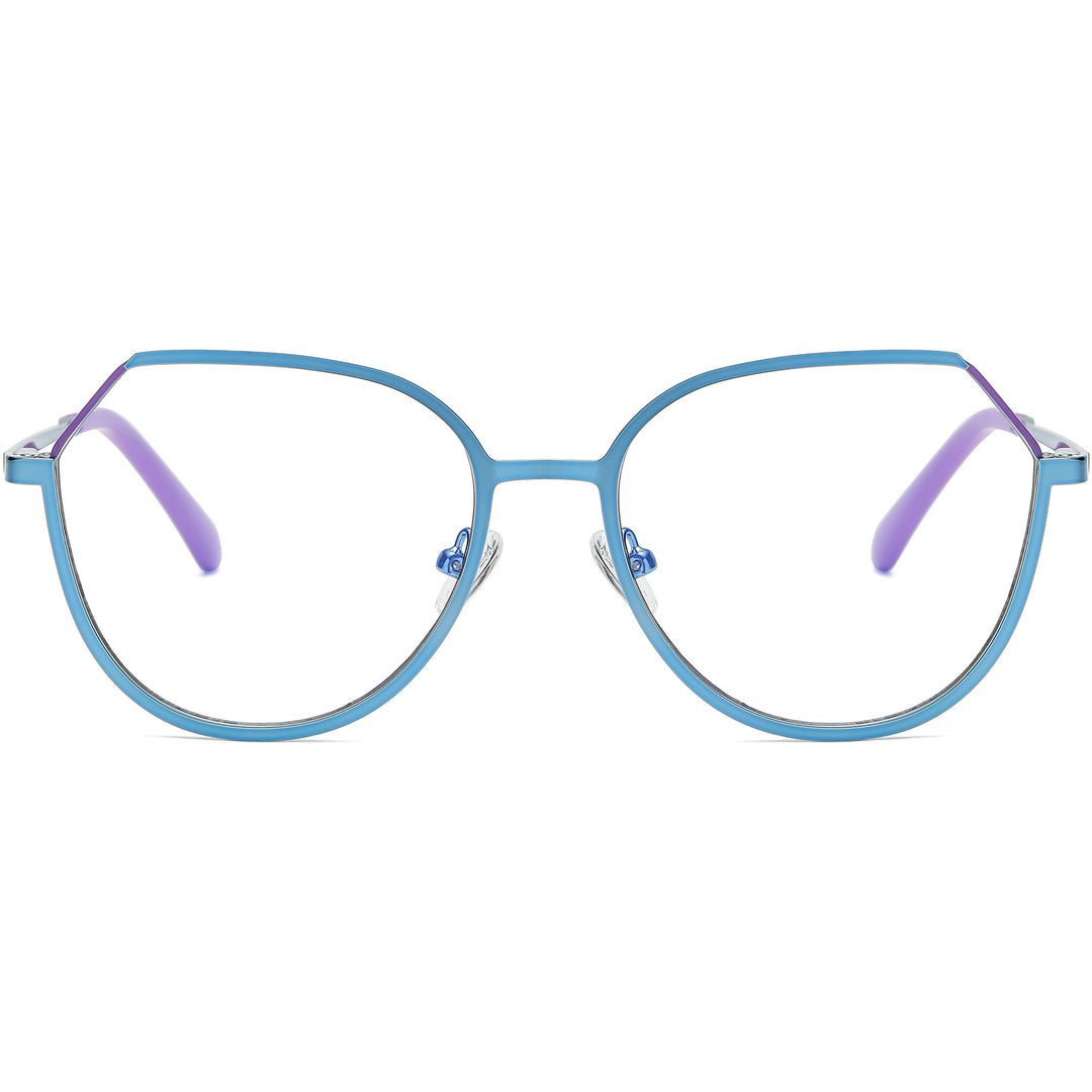 Geometric Glasses PF1241