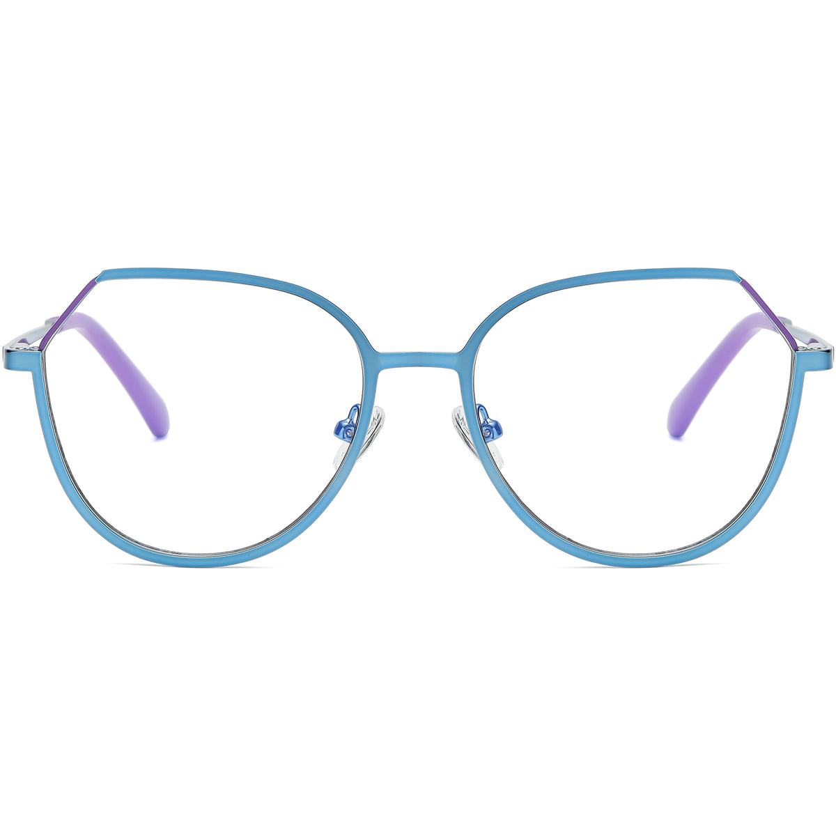 Geometric Glasses PF1241