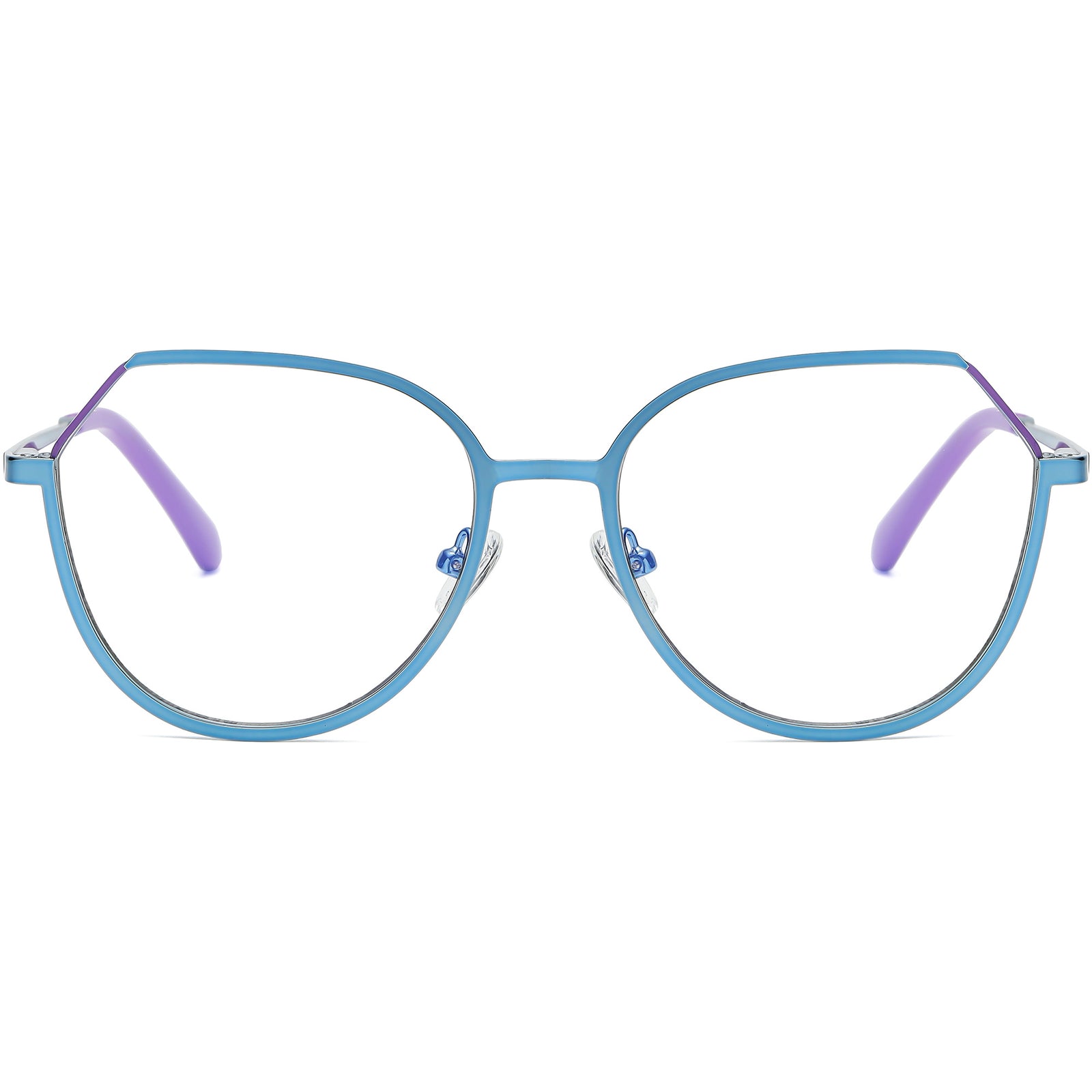 Geometric Glasses PF1241