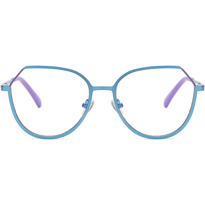 Geometric Glasses PF1241