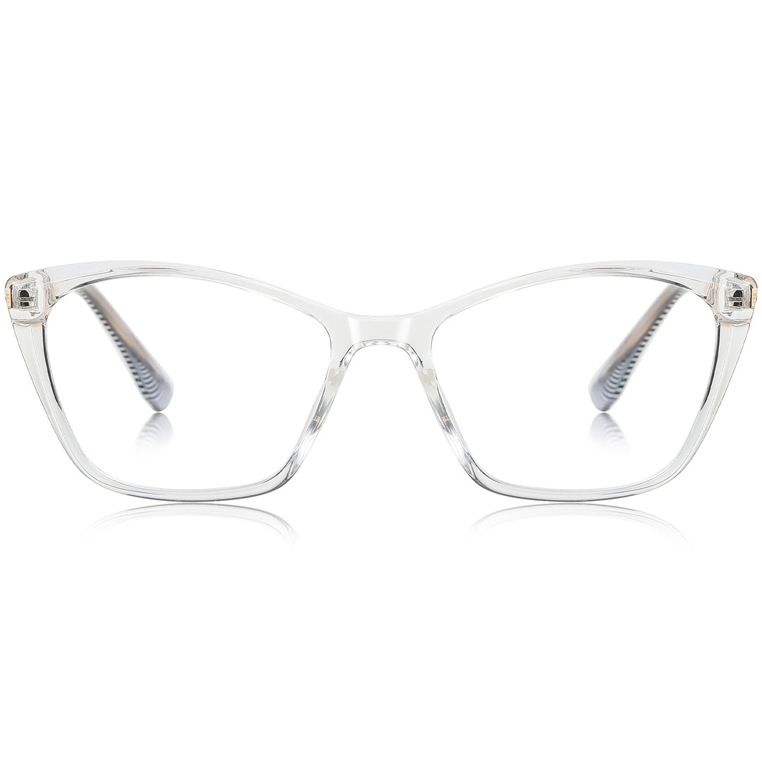 Cat-Eye Glasses YSD1032