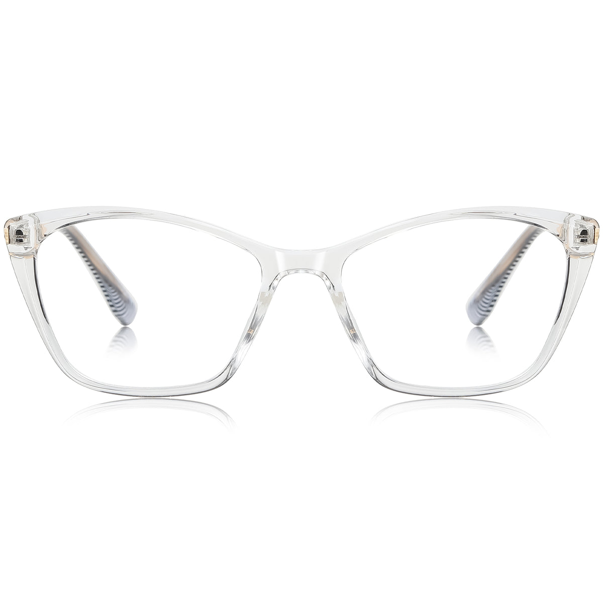 Cat-Eye Glasses YSD1032