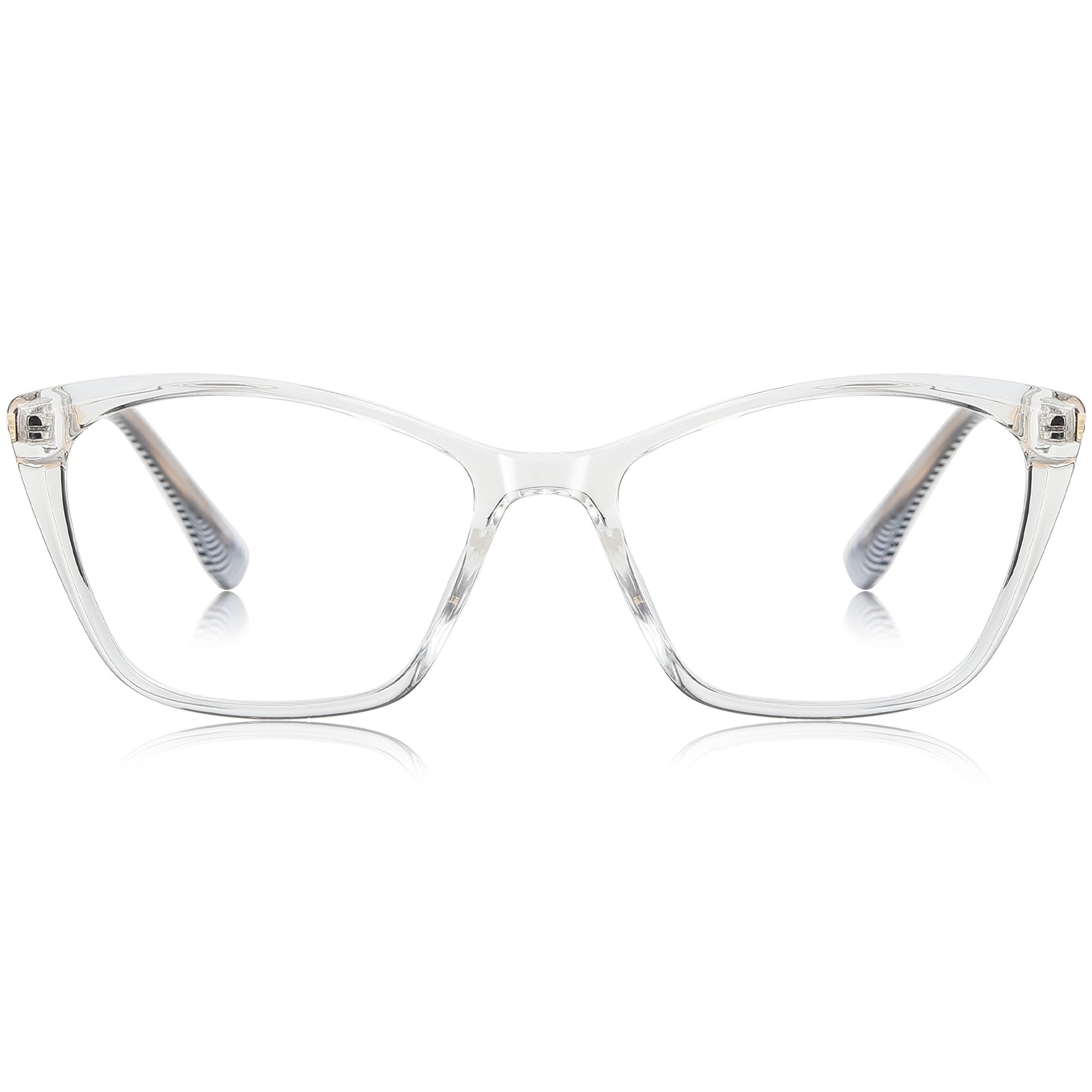 Cat-Eye Glasses YSD1032