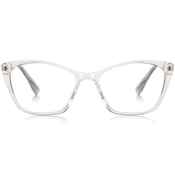 Cat-Eye Glasses YSD1032