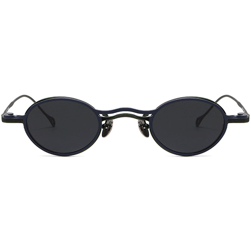 Oval Glasses TG1075