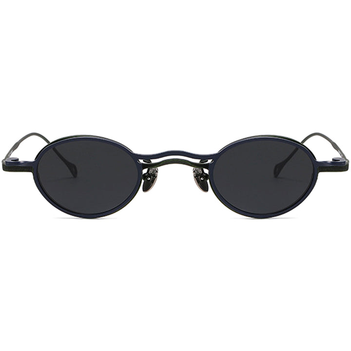 Oval Glasses TG1075
