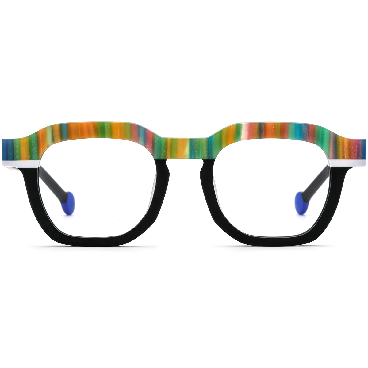 Square Glasses BR1502