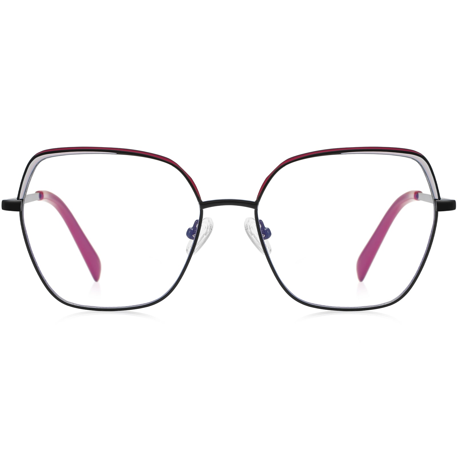 Geometric Glasses PF1062