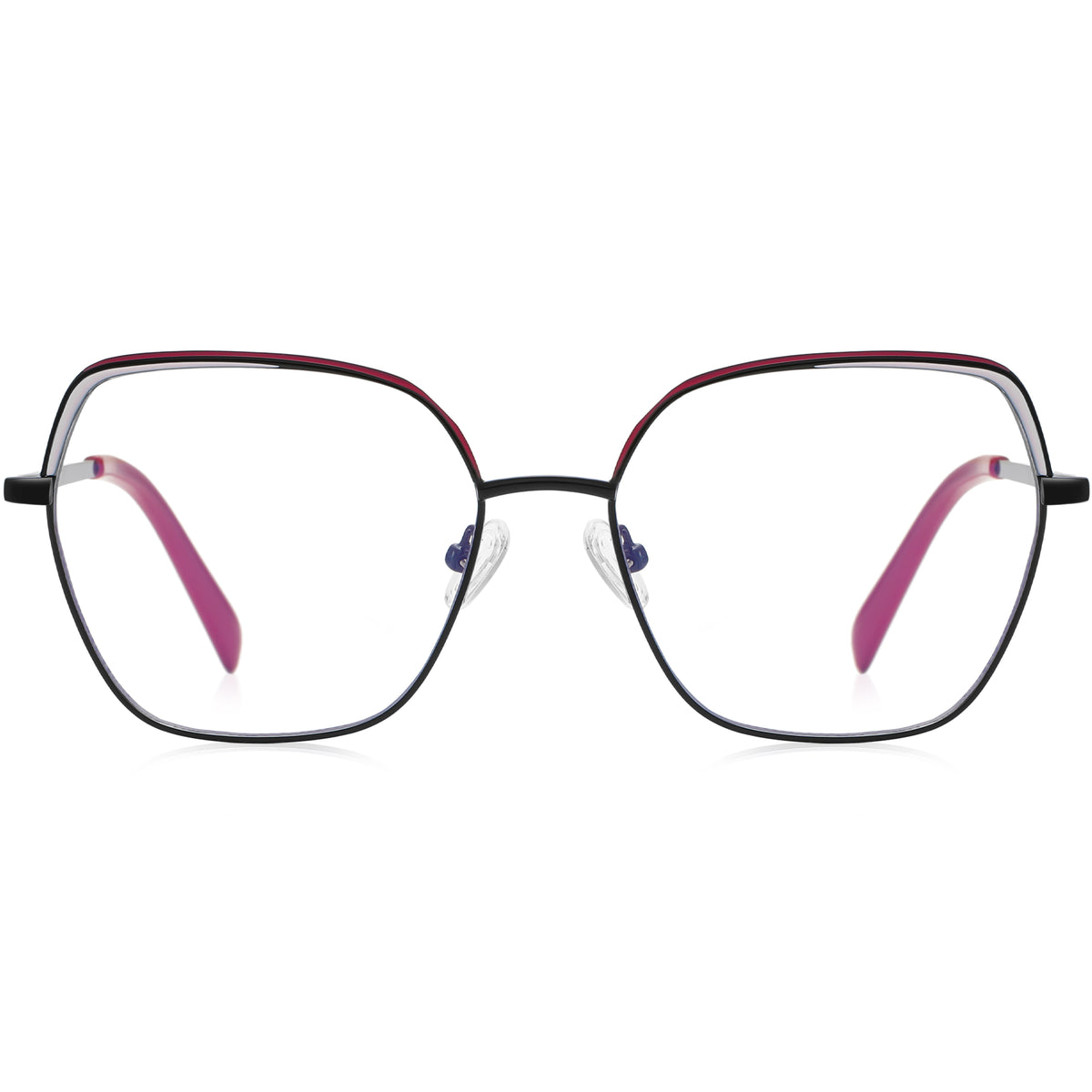 Geometric Glasses PF1062