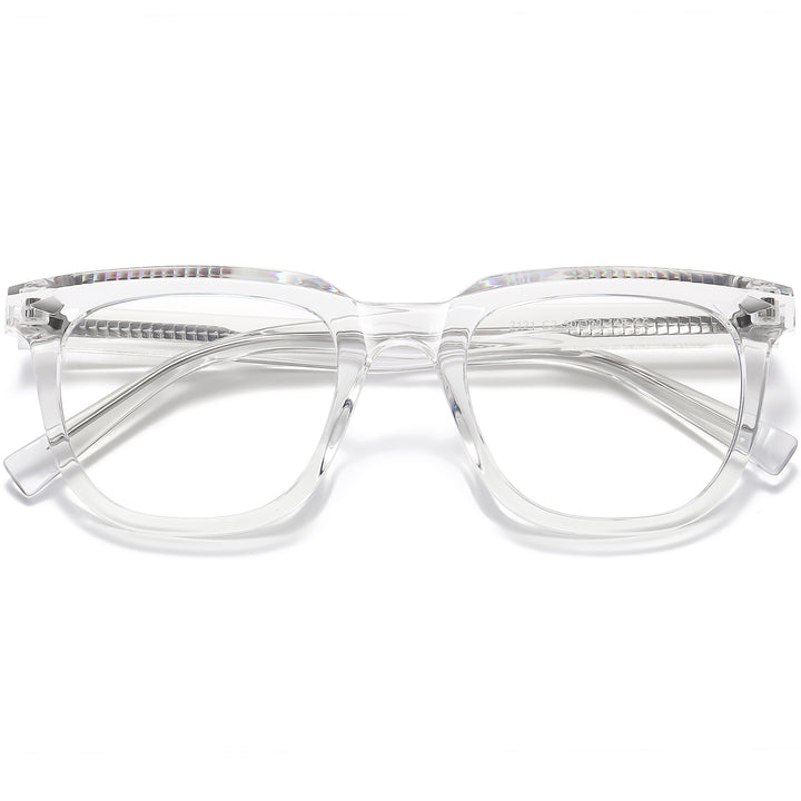Square Glasses PF1283