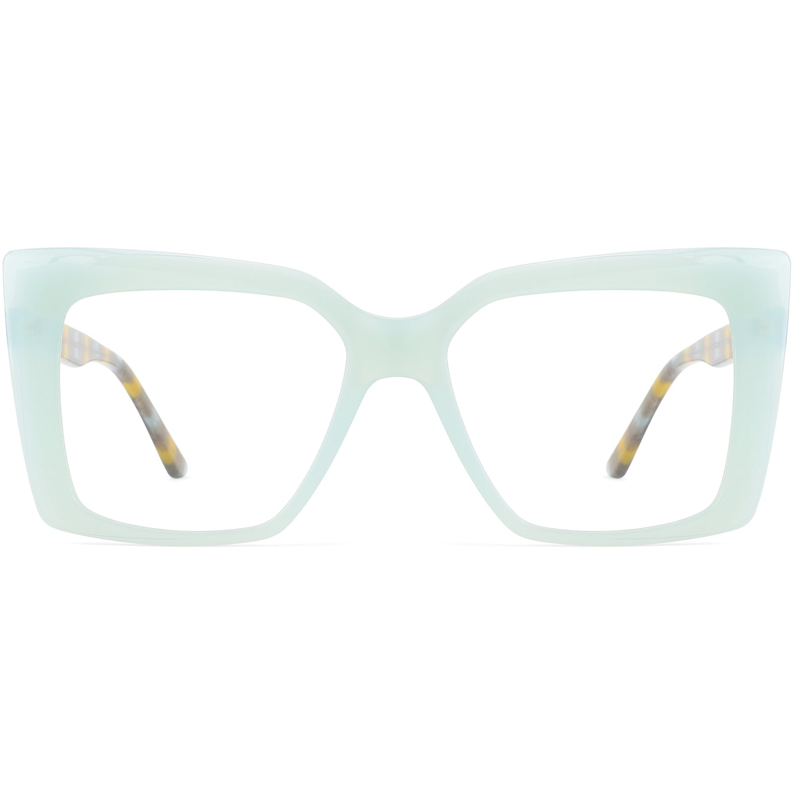 Cat-Eye Glasses YSAA1149