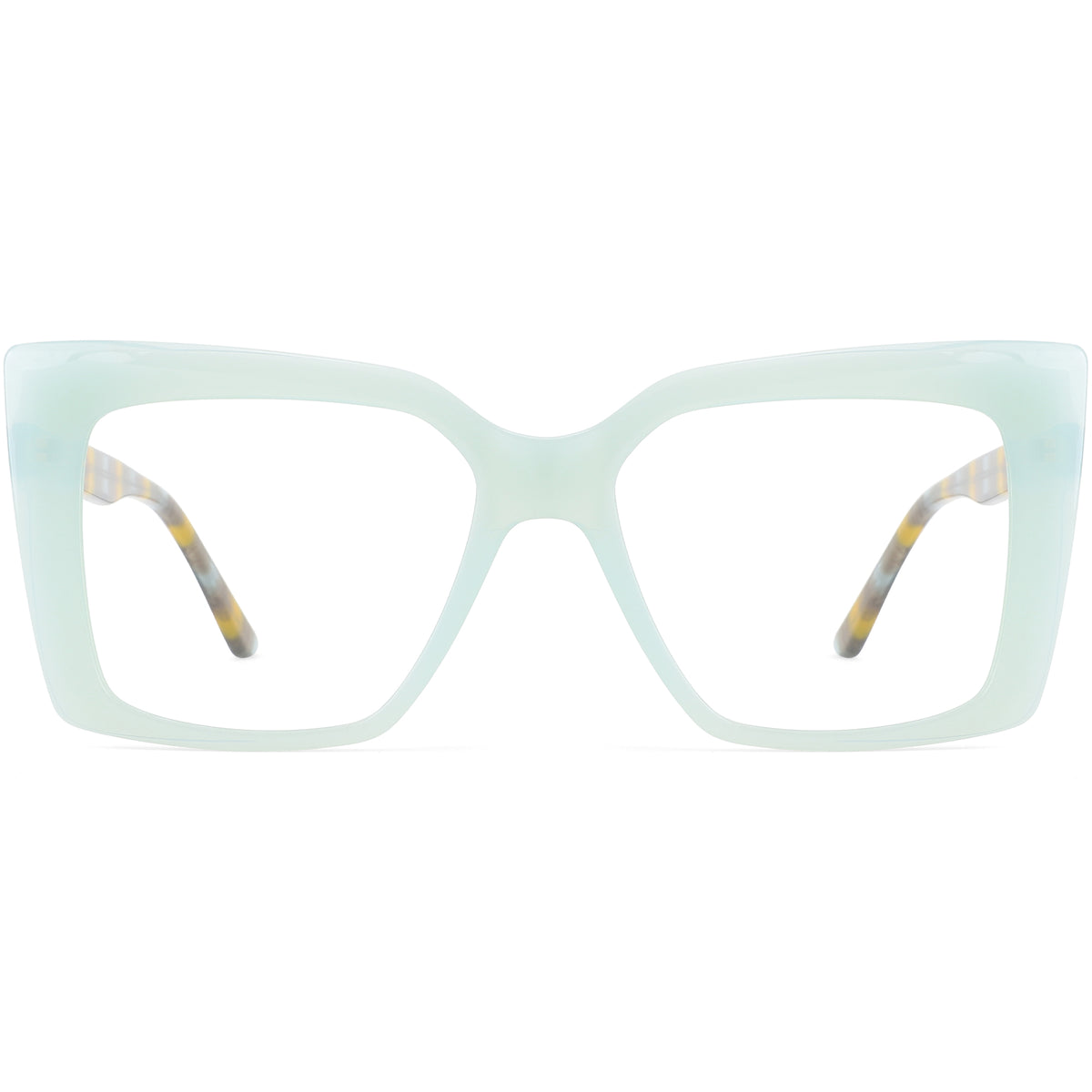 Cat-Eye Glasses YSAA1149