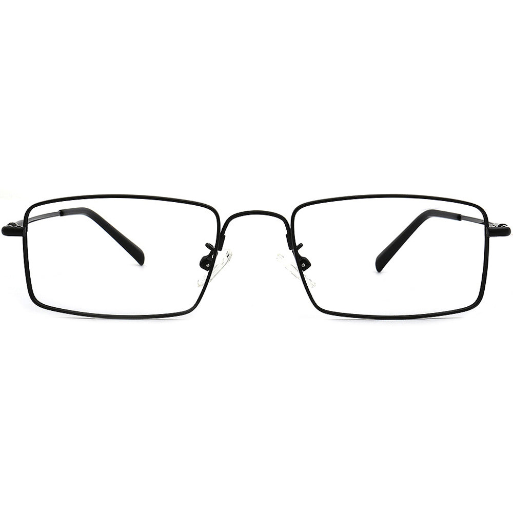 Rectangle Glasses YT1043