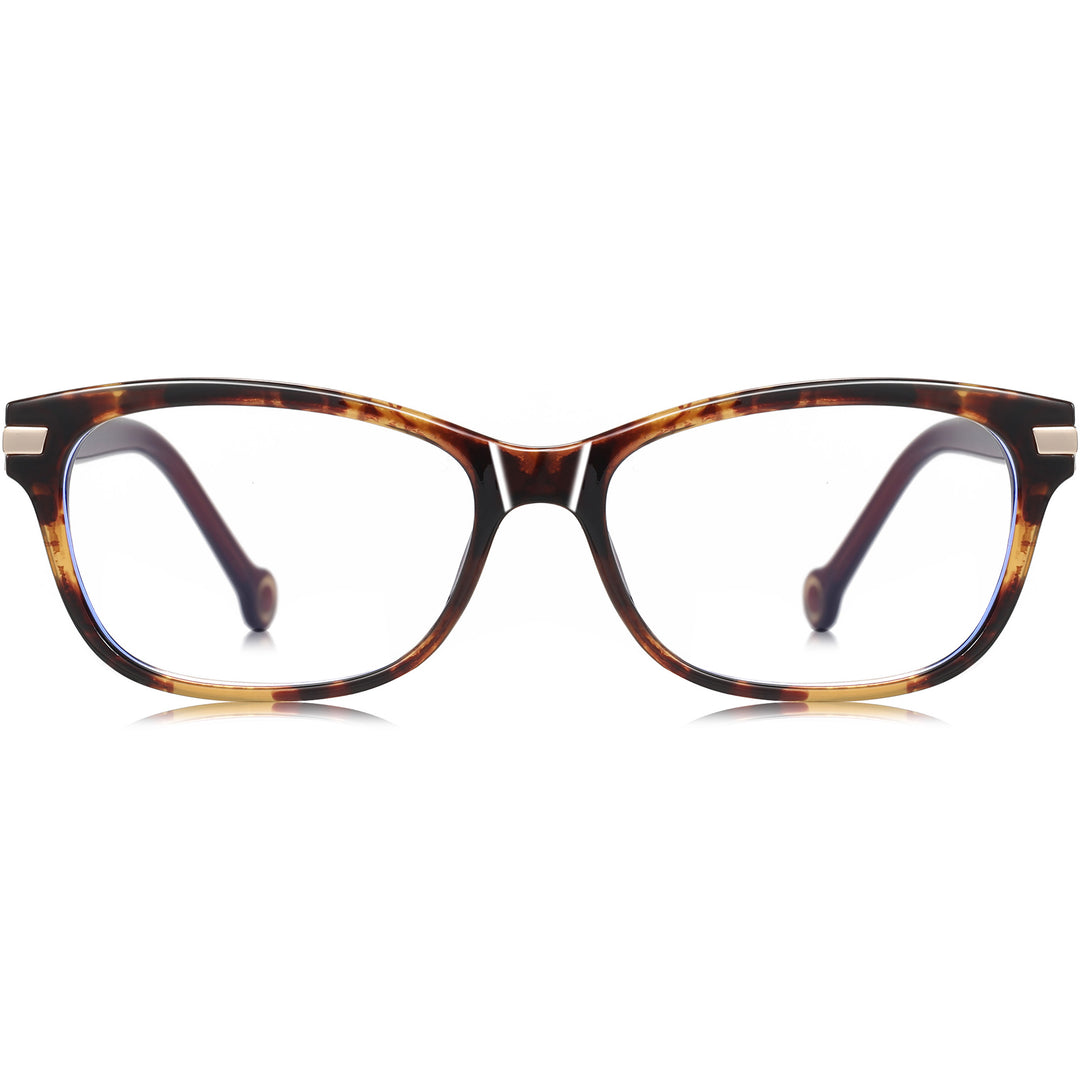 Rectangle Glasses YSD1084