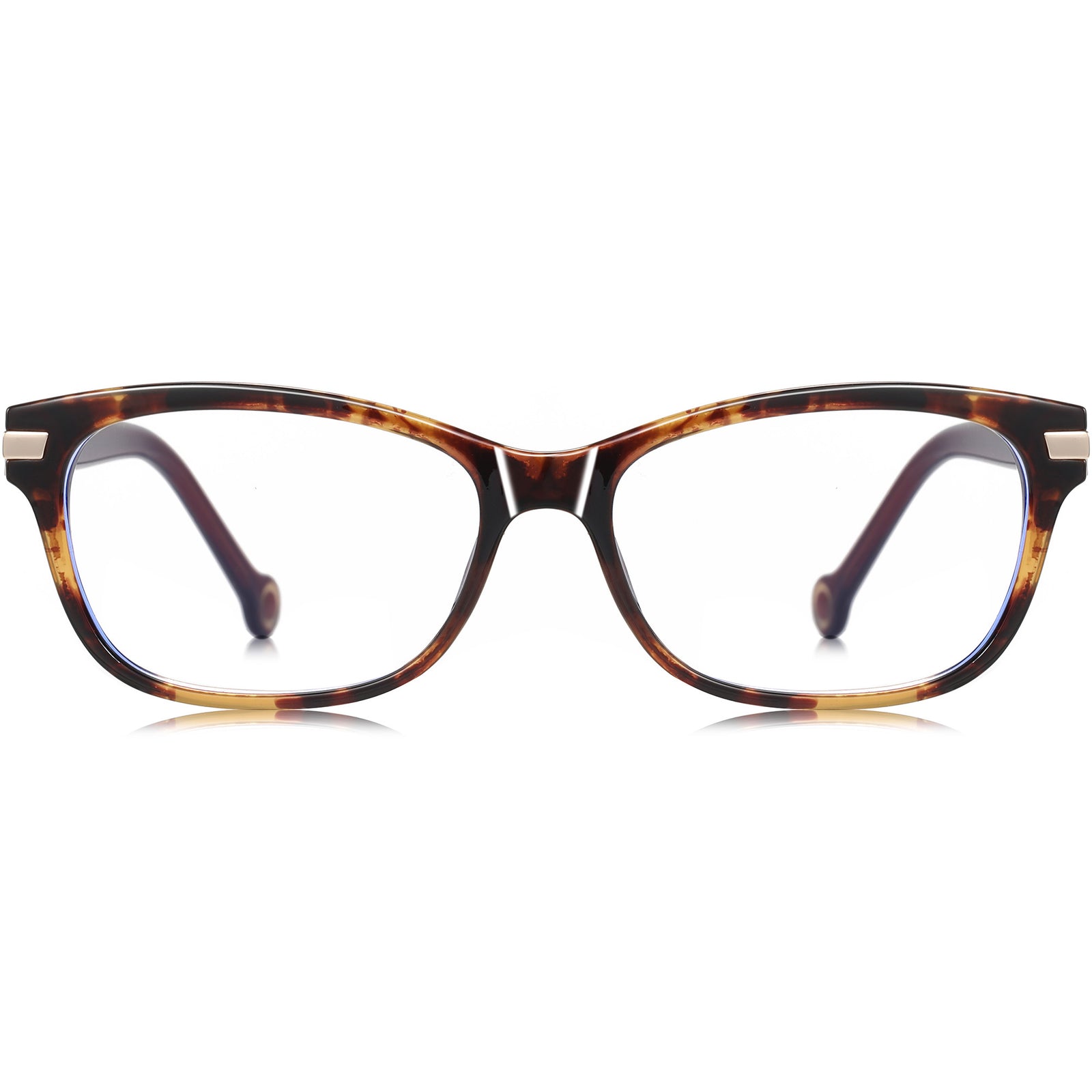 Rectangle Glasses YSD1084