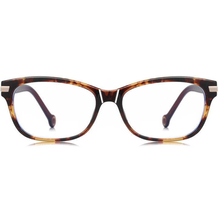 Rectangle Glasses YSD1084