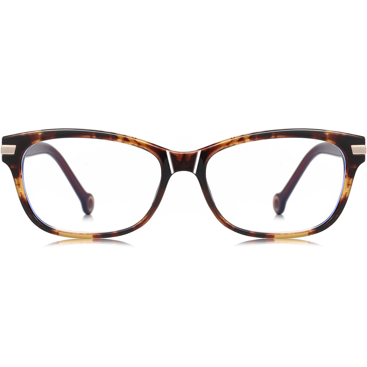 Rectangle Glasses YSD1084