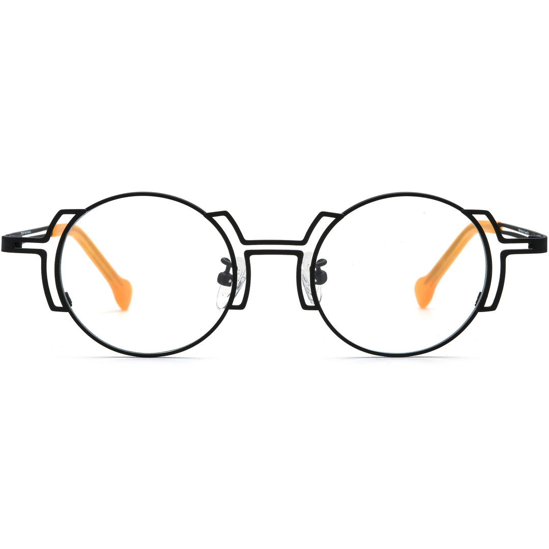 Geometric Glasses BR1616
