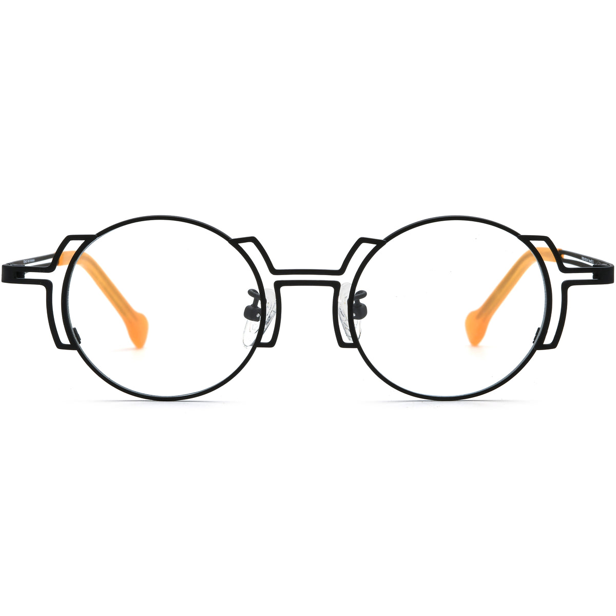 Geometric Glasses BR1616