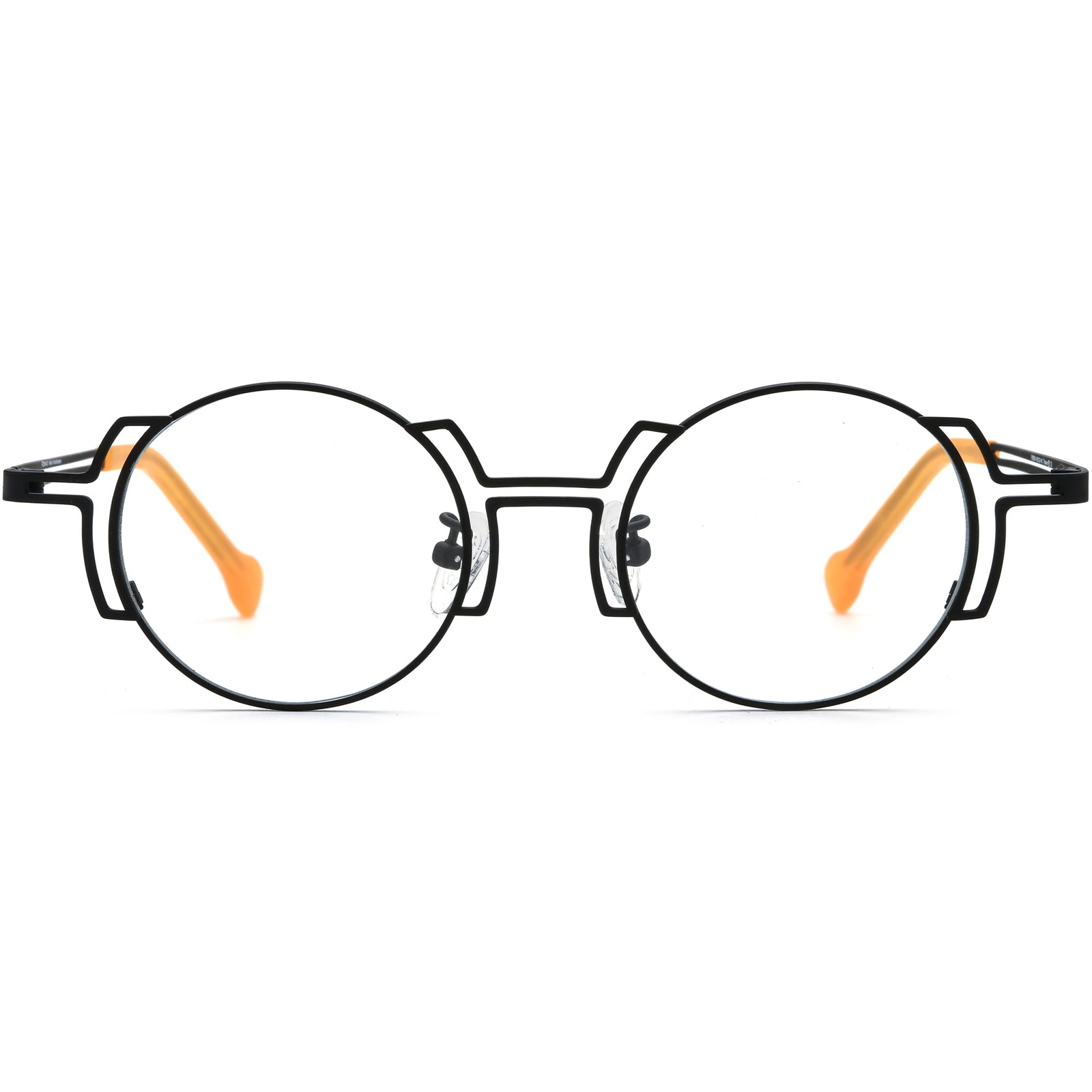Geometric Glasses BR1616