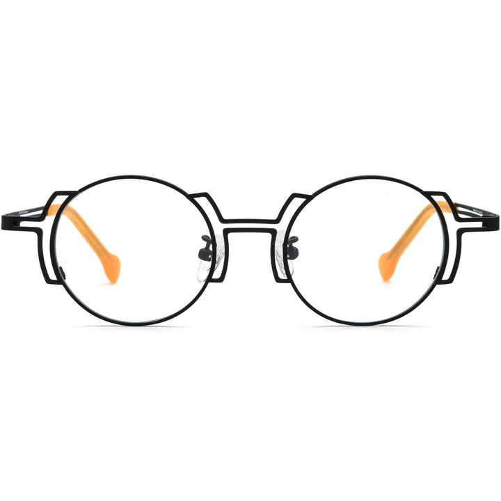 Geometric Glasses BR1616