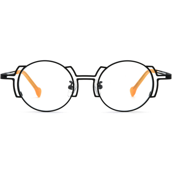 Geometric Glasses BR1616