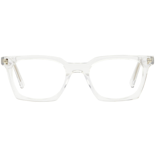 Square Glasses O2632