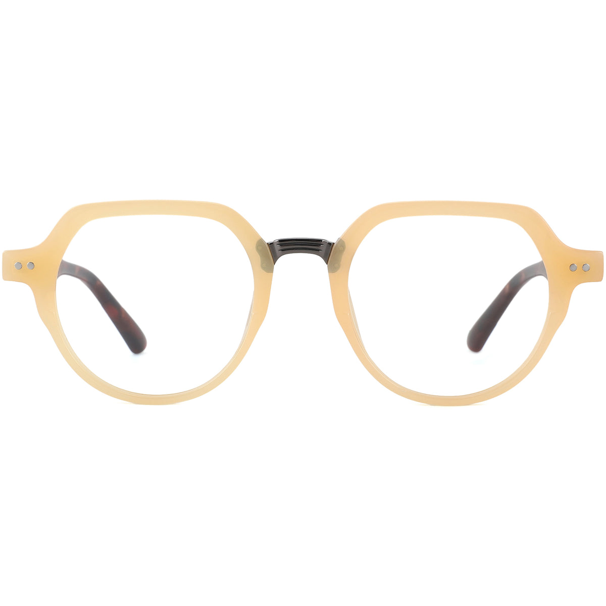 Round Glasses YEC1173