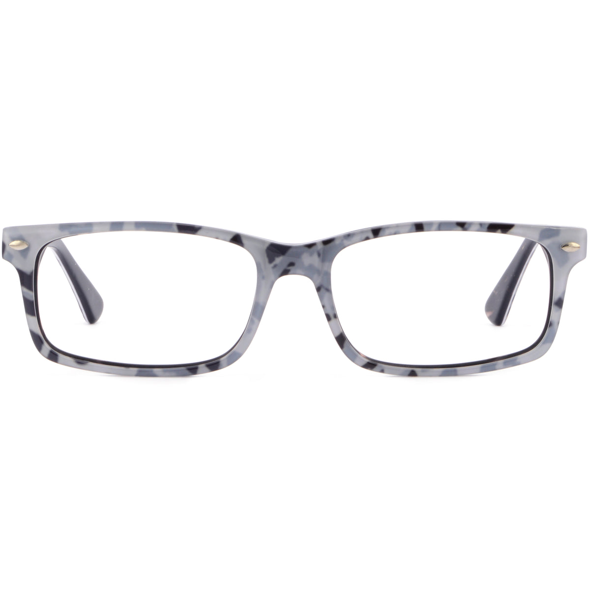 Rectangle Glasses O1950