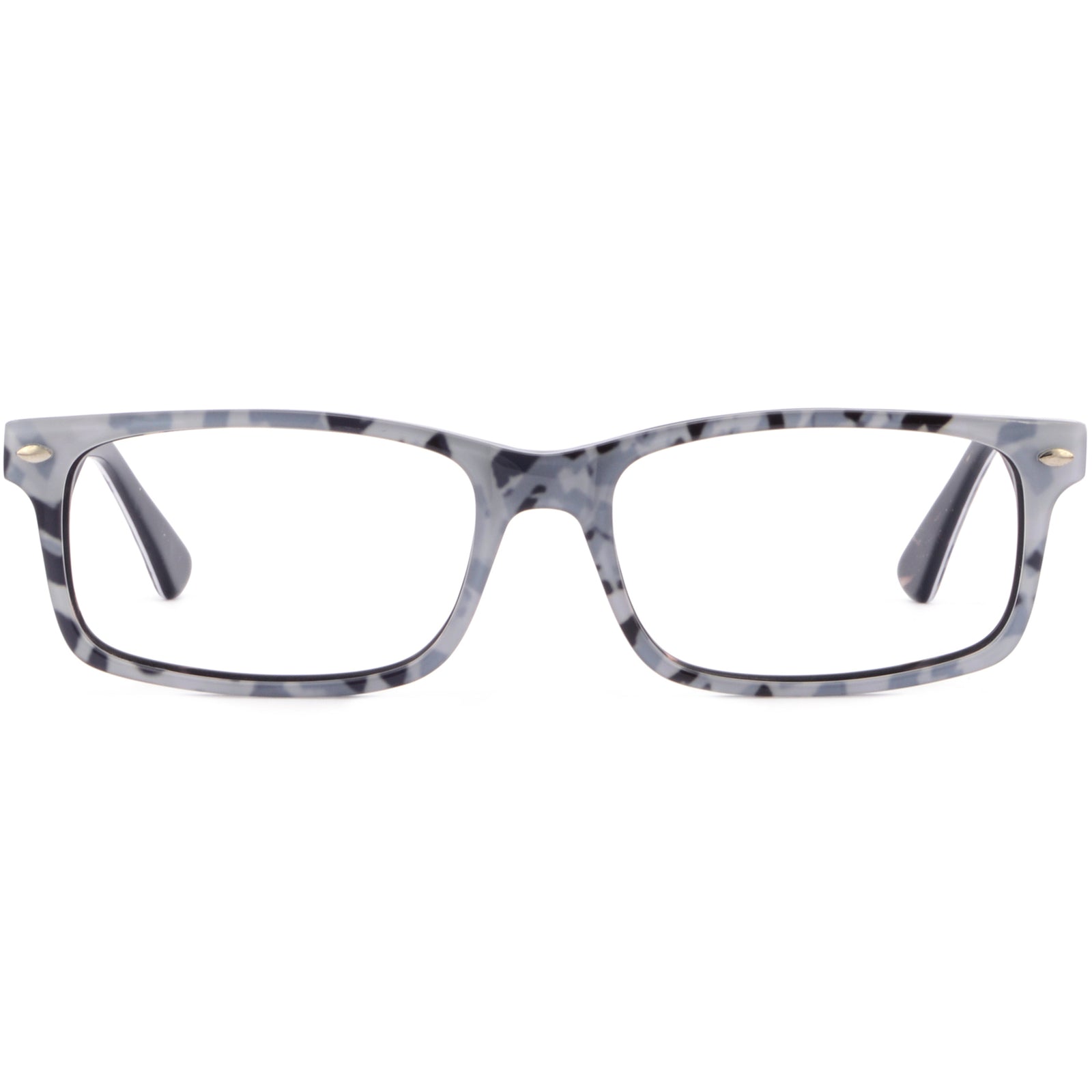 Rectangle Glasses O1950