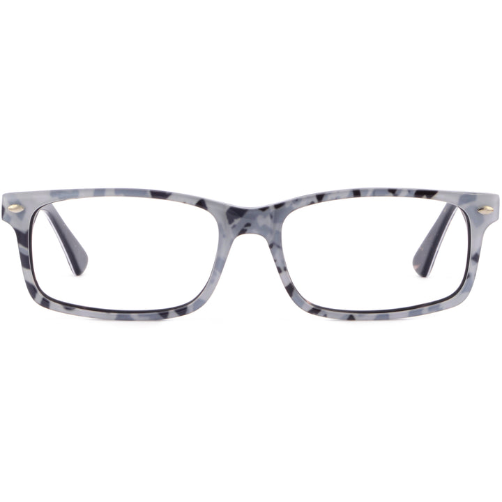 Rectangle Glasses O1950