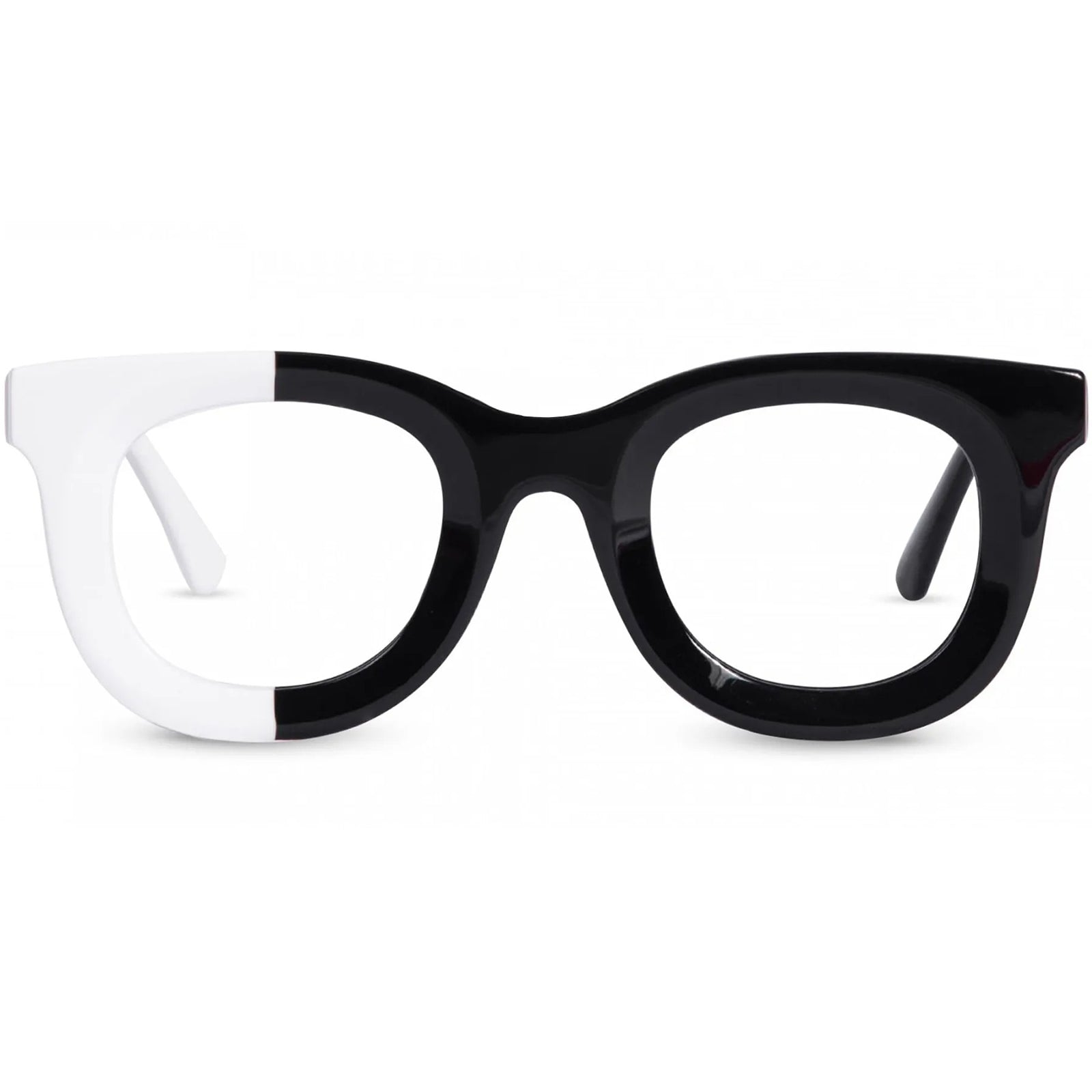 Square Glasses A3935