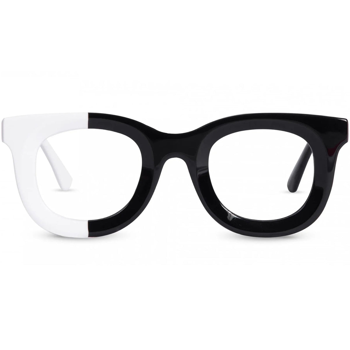 Square Glasses A3935