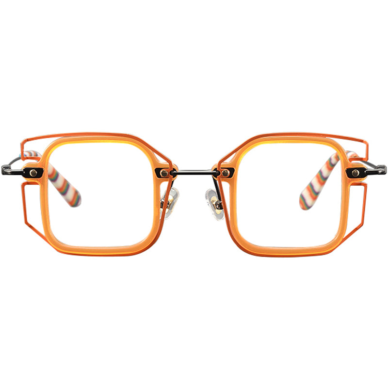 Geometric Glasses TG1130