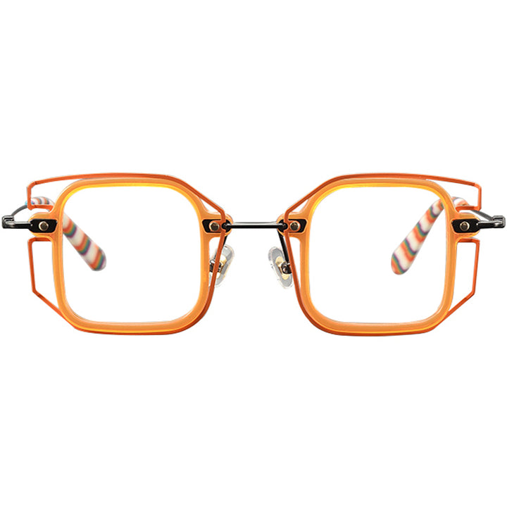 Geometric Glasses TG1130