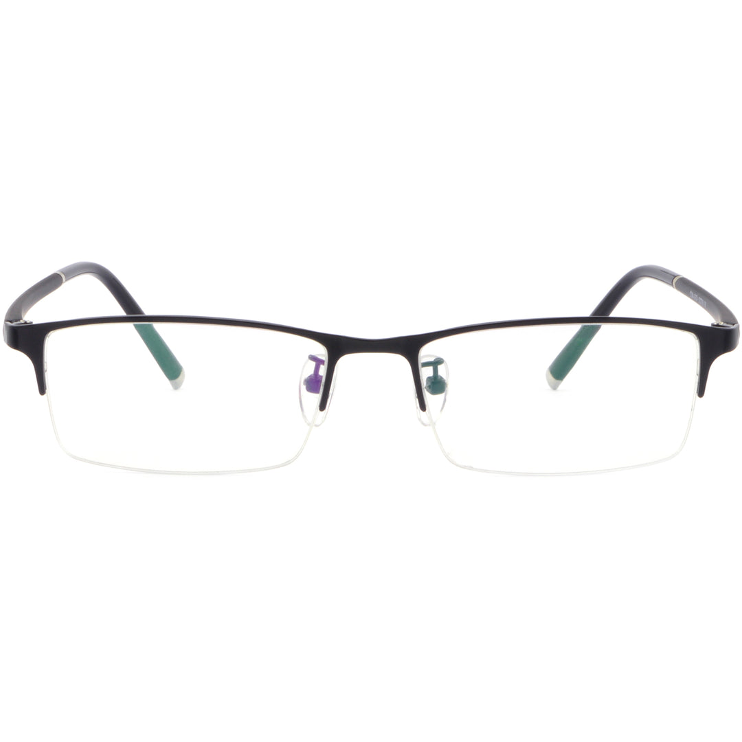 Rectangle Glasses O1898