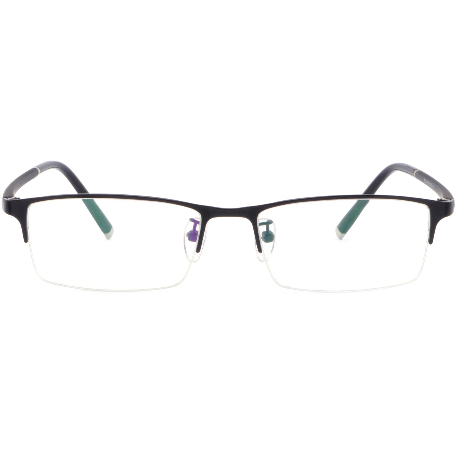 Rectangle Glasses O1898