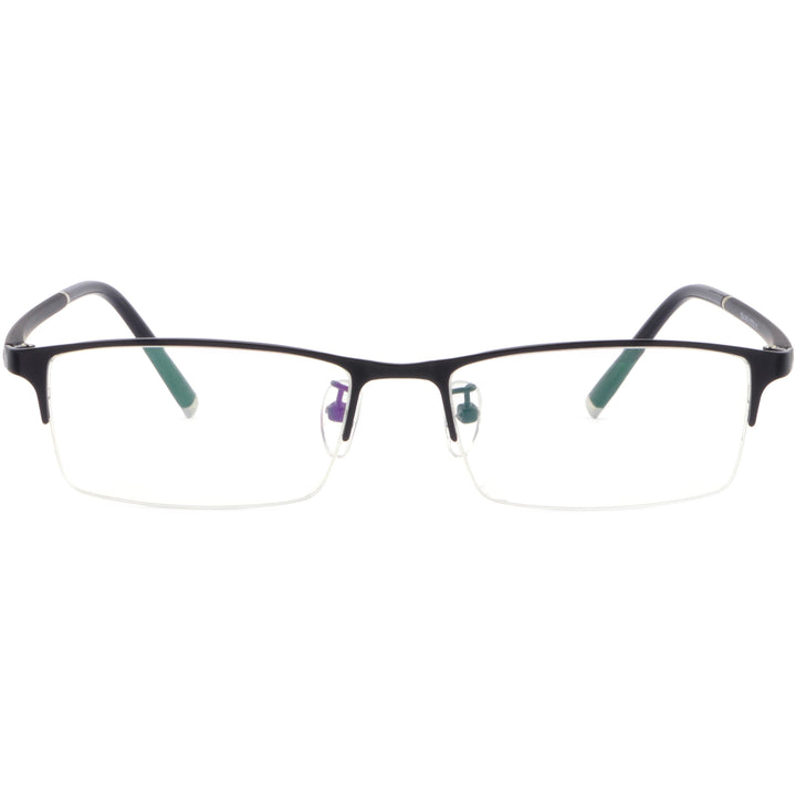 Rectangle Glasses O1898