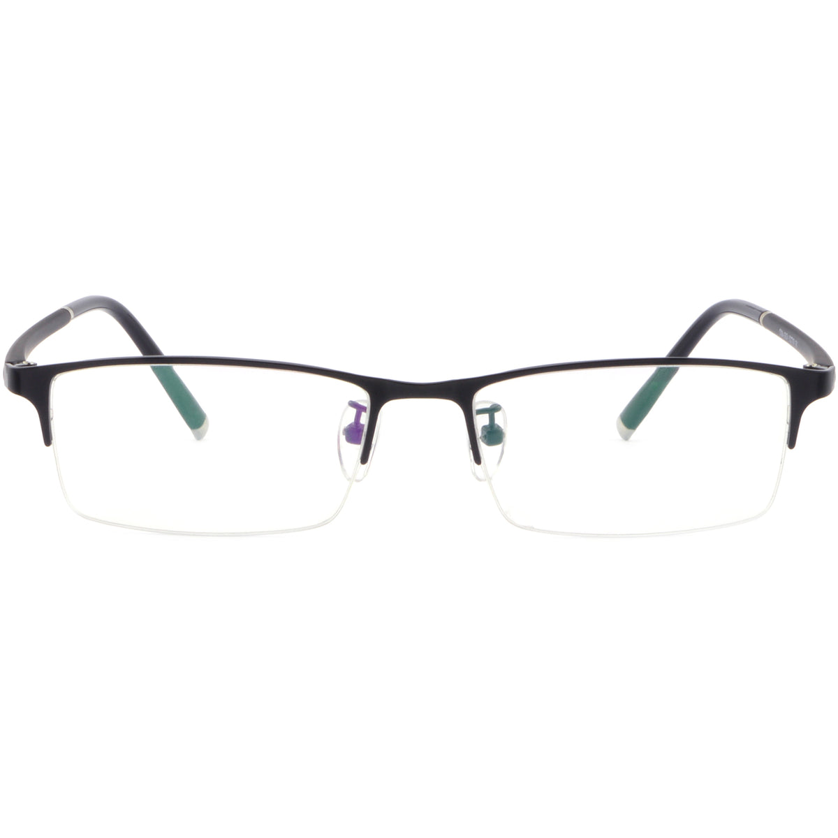 Rectangle Glasses O1898