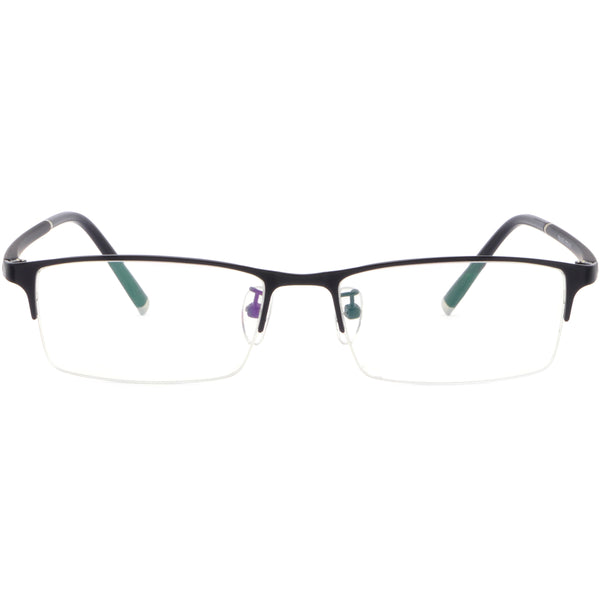 Rectangle Glasses O1898