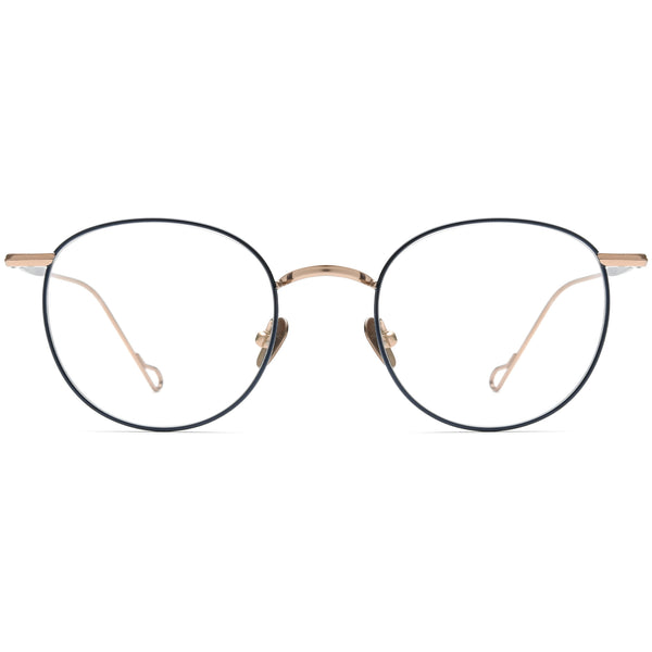 Round Glasses BR1151