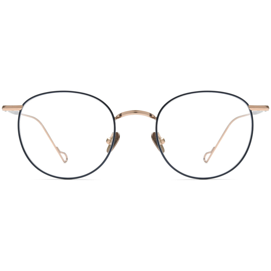 Round Glasses BR1151