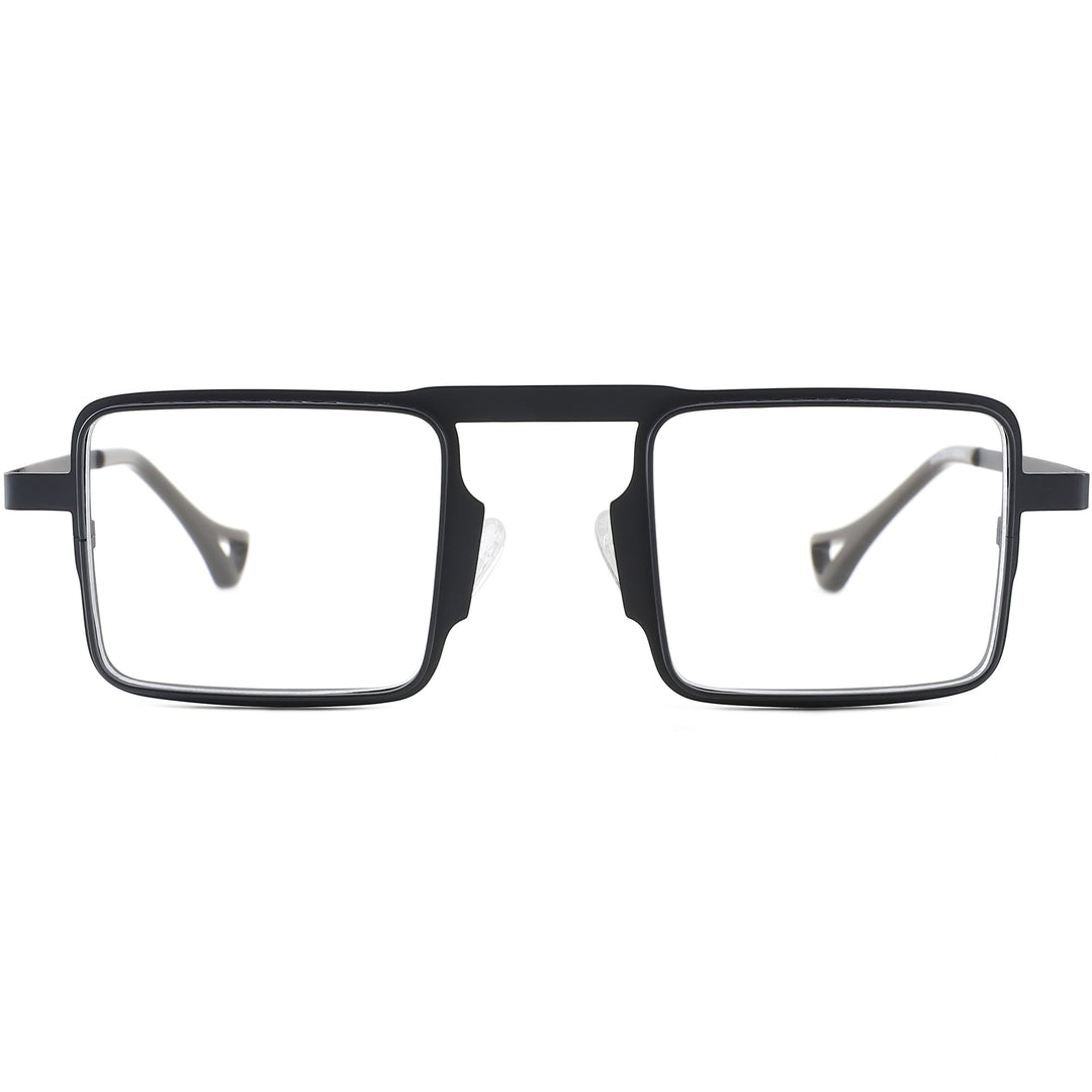 Square Glasses YEM1165