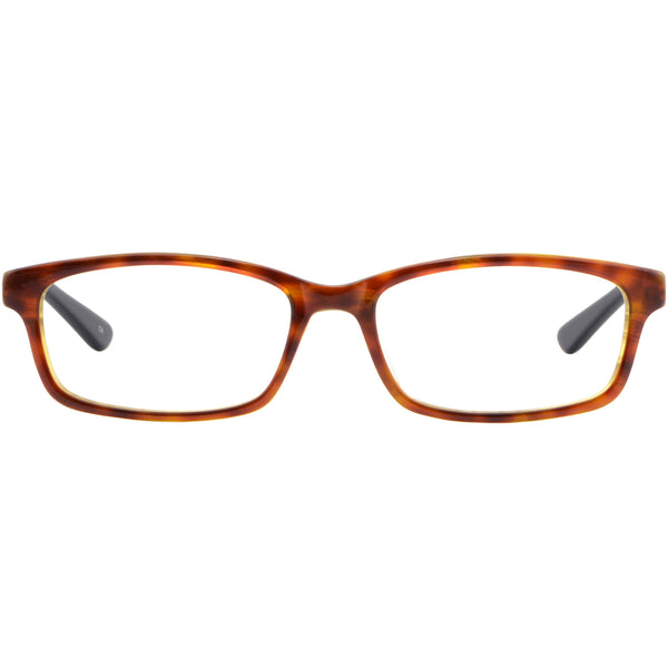 Rectangle Glasses O1570