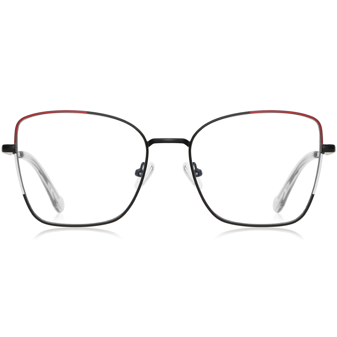 Cat-Eye Glasses PF1315