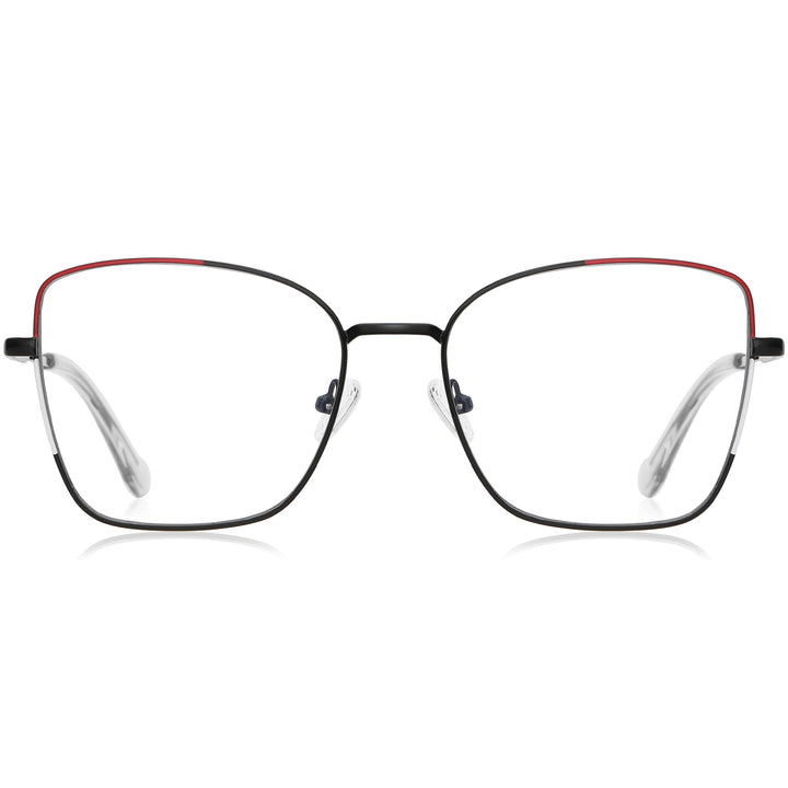 Cat-Eye Glasses PF1315