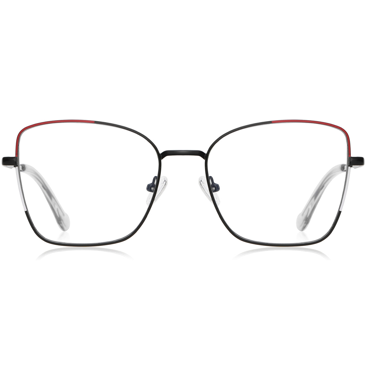 Cat-Eye Glasses PF1315