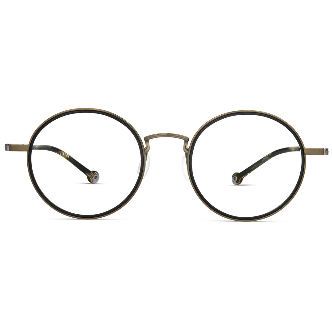Round Glasses MW1089
